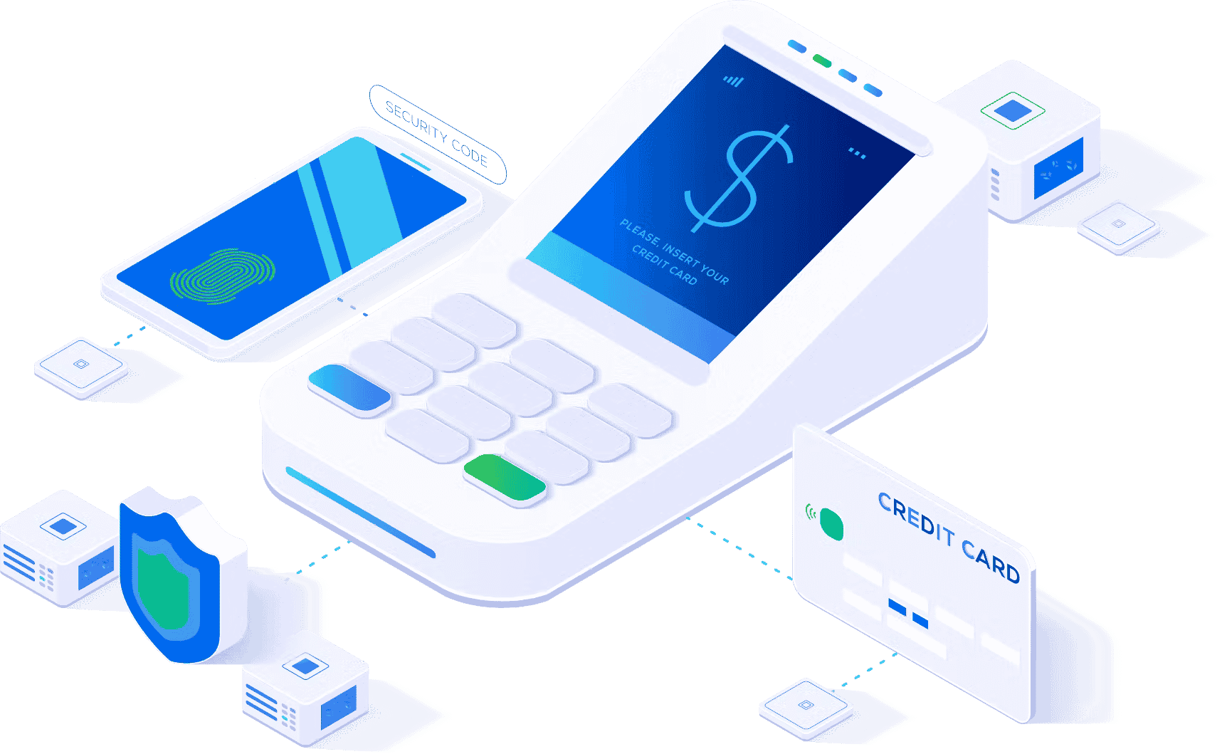 Credit Card Payment