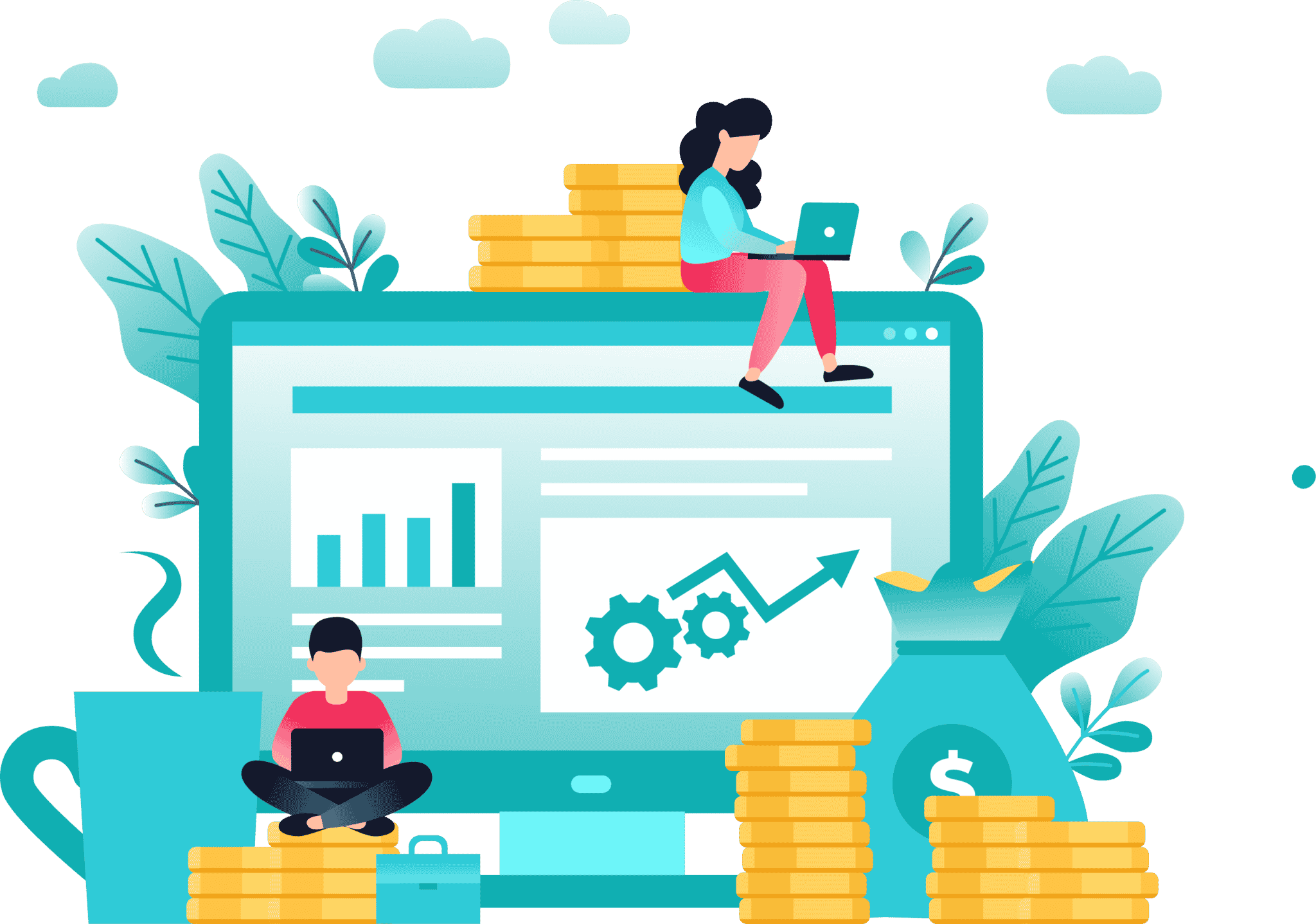 Xcceptional Point of Sale Platform