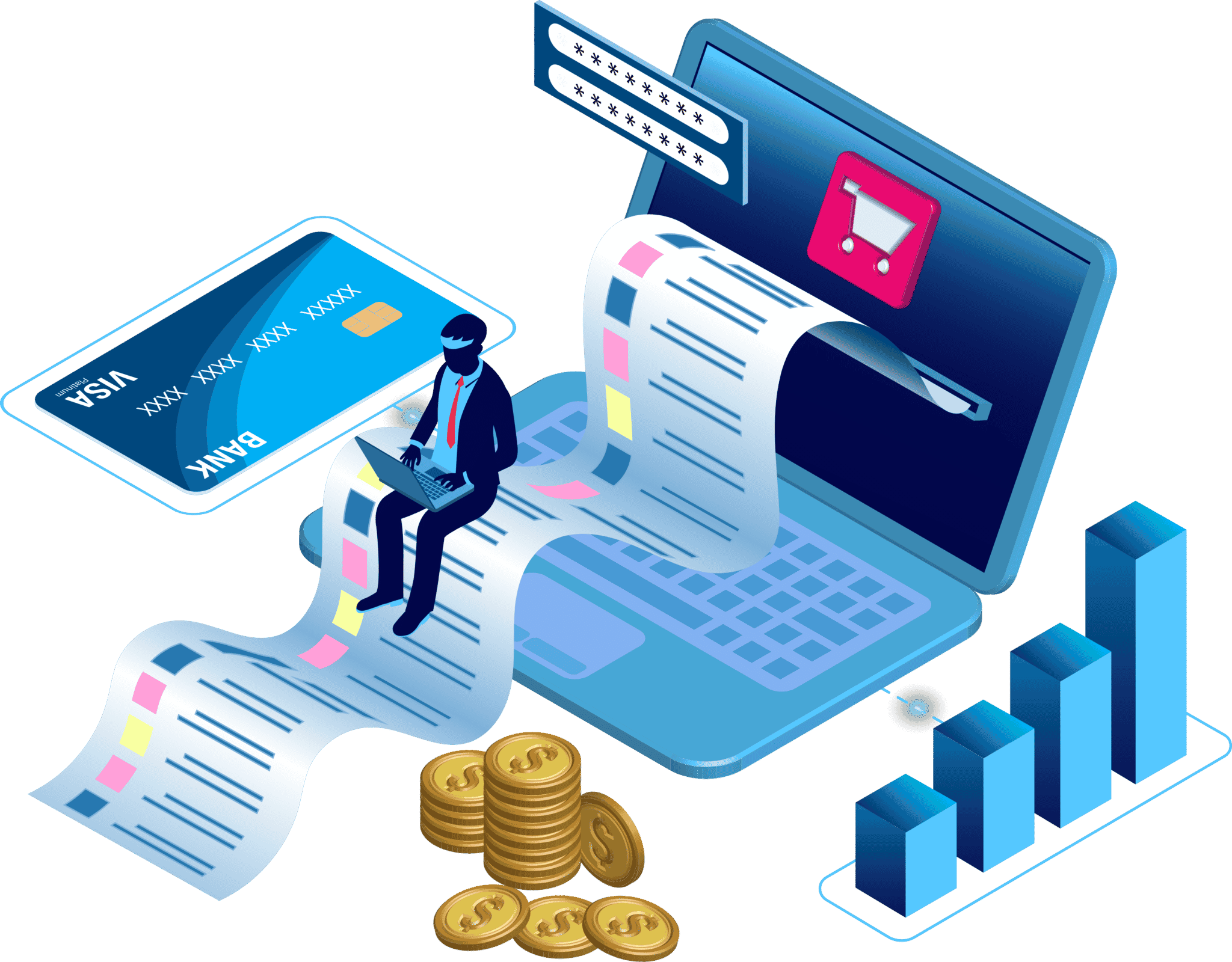 Adult Merchant Account
