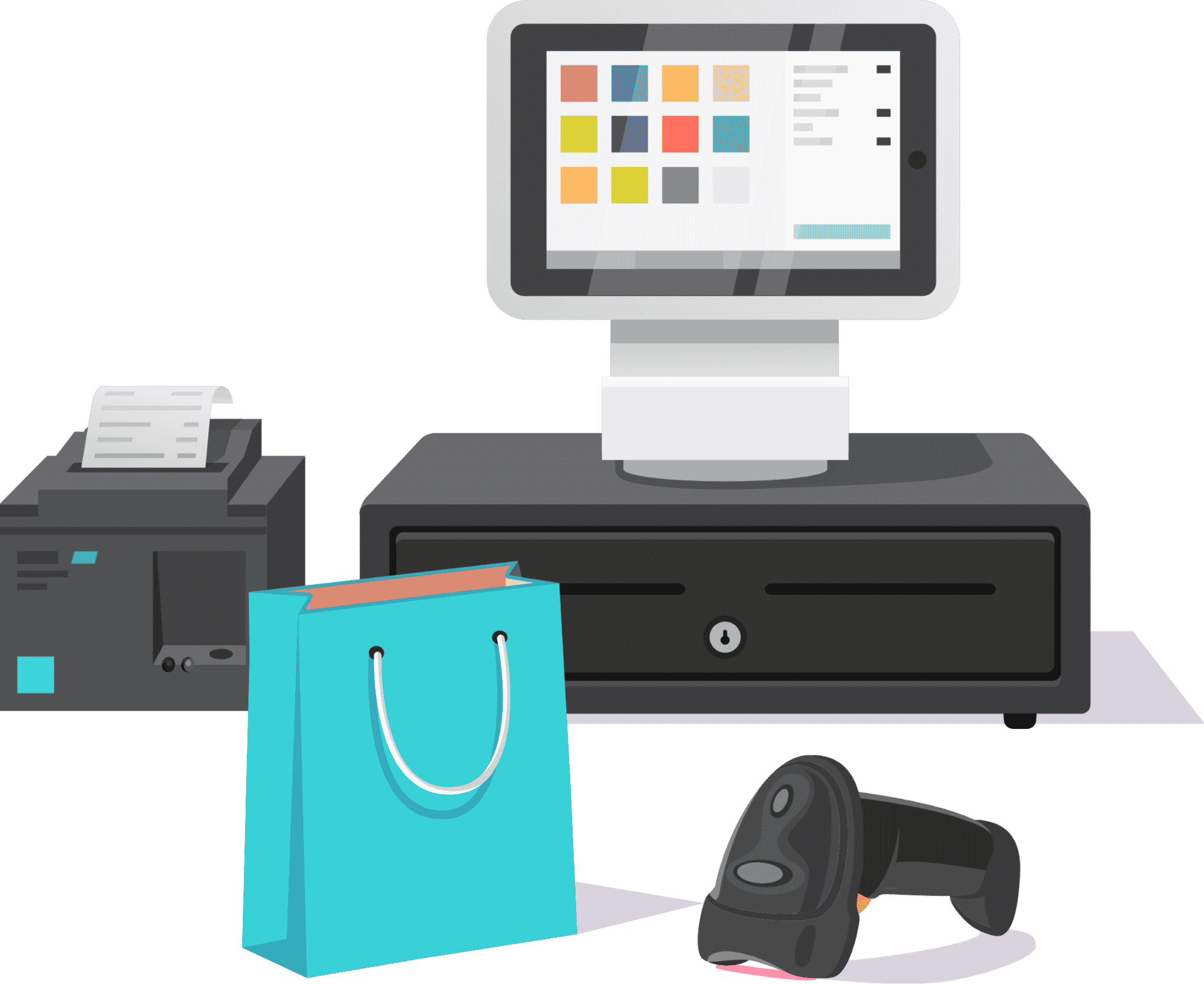 Manage Your Invoice Like A Pro!