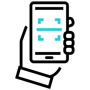 Scan or Key Payments