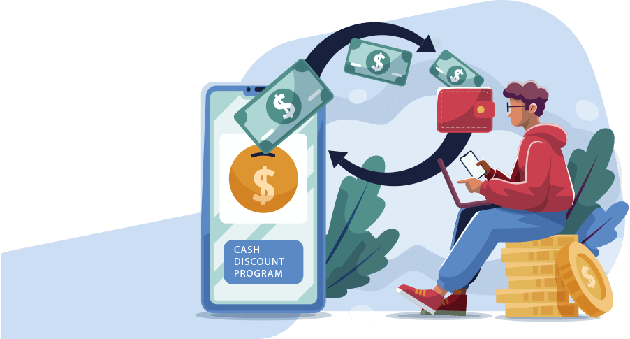 Cash Discount Program