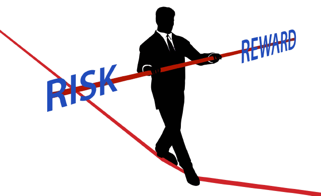 High-Risk Businesses