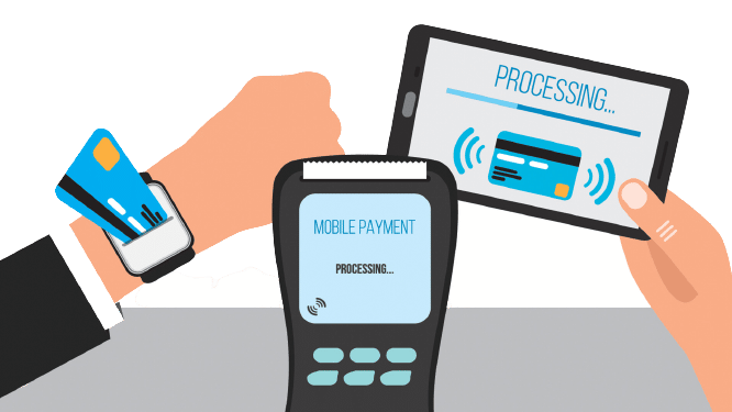 No Transaction Fee Credit Card Processing