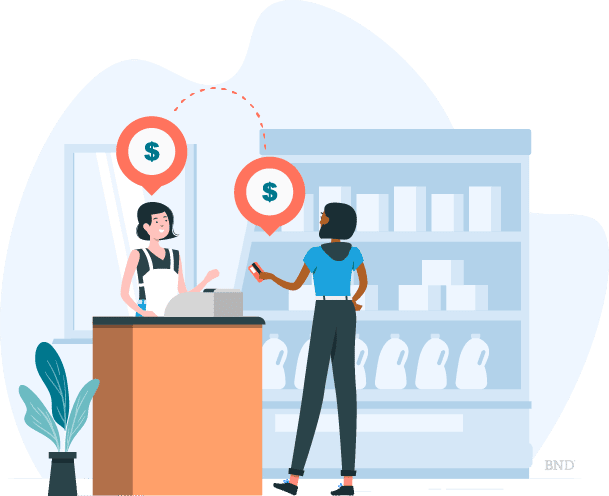 Mobile Payments