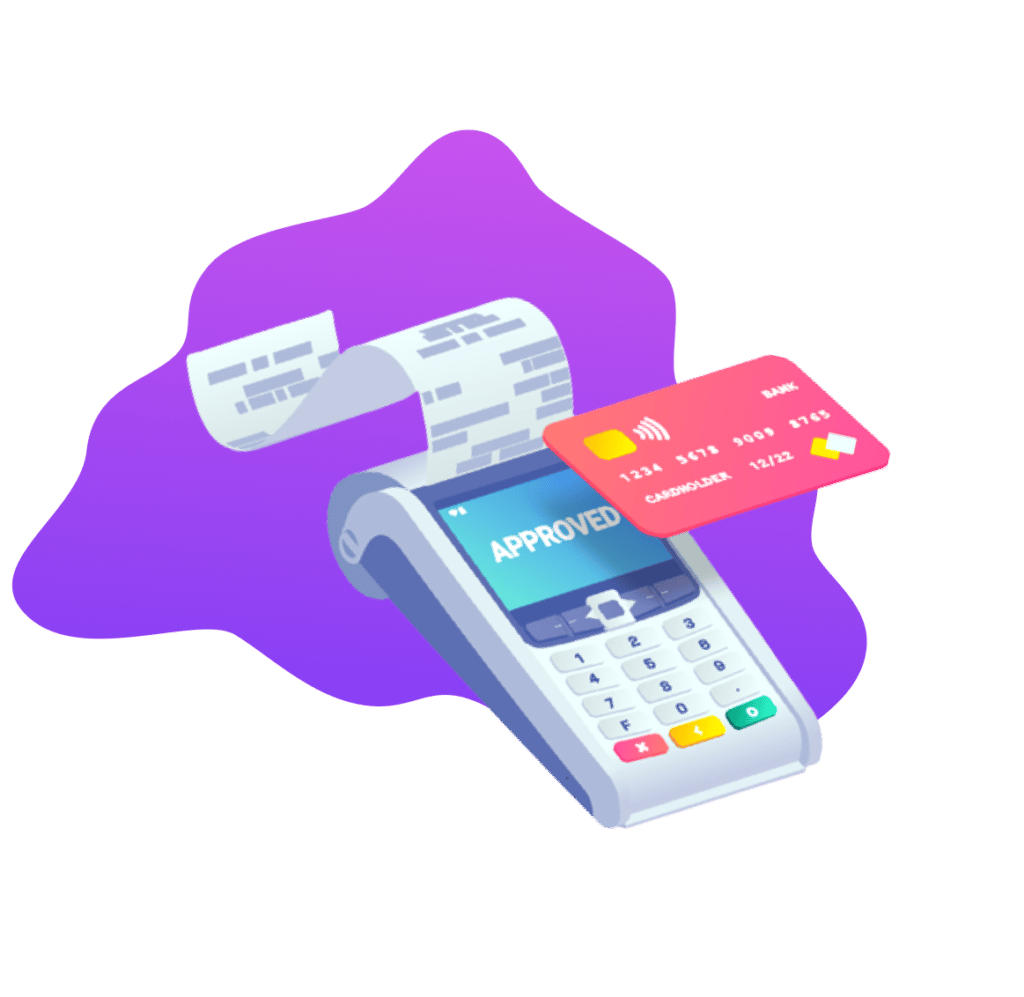 Virtual Terminal Credit Card Processing Online Payment Gateway