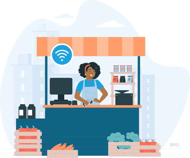 Ecommerce Solutions