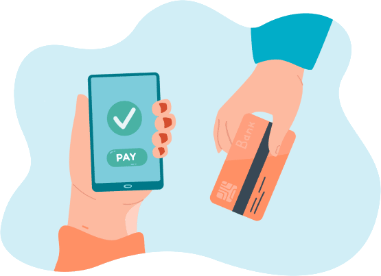 No Fee Credit Card Payments