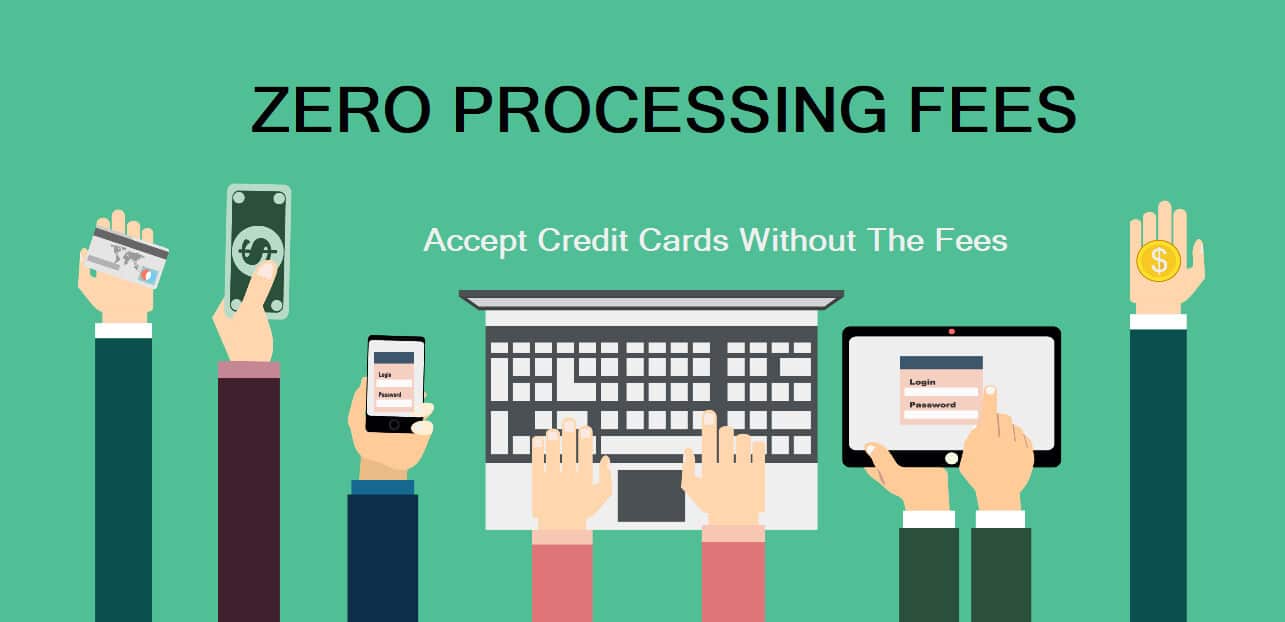 What is Cash Discount Processing Merchant Accounts
