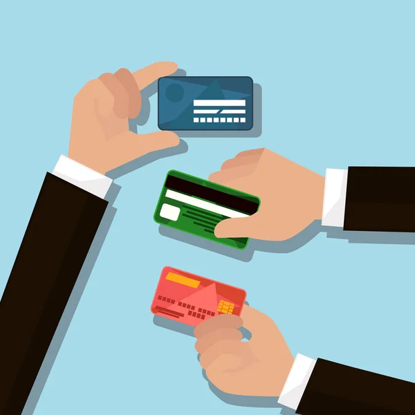 Service Based Businesses Credit Processing