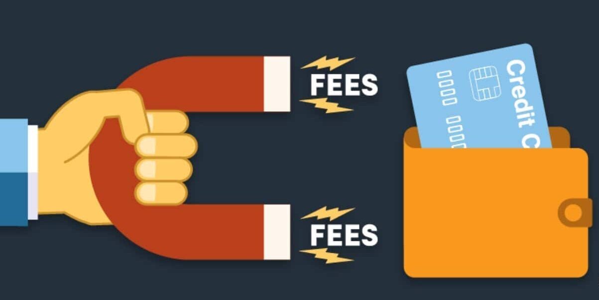 Credit Card Processing Fees and Rates Explained