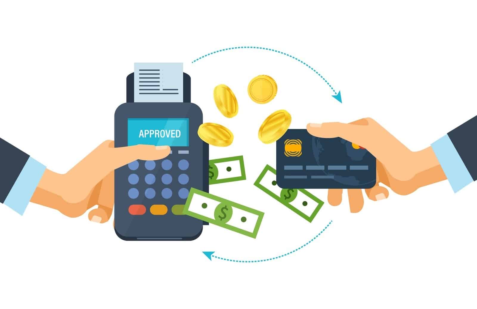 Zero Transaction Fee Processing